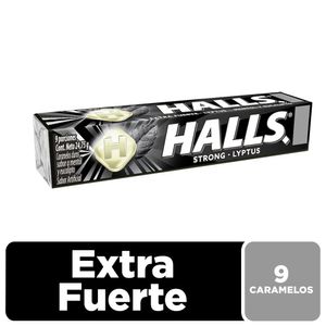 DULC HALLS 9S EXTRASTRON 24.75g