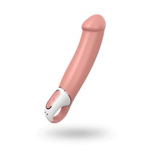 Satisfyer vibes master piel