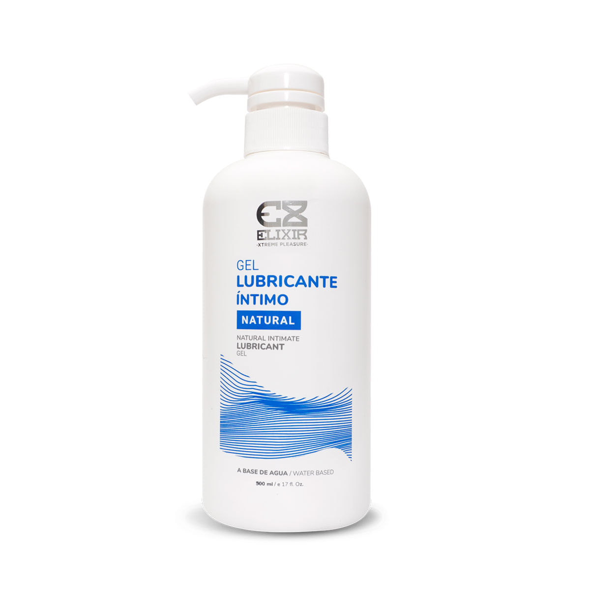 lubricante mujer natural Gel hidratante lubricante Aloe Vera Bio main image 0