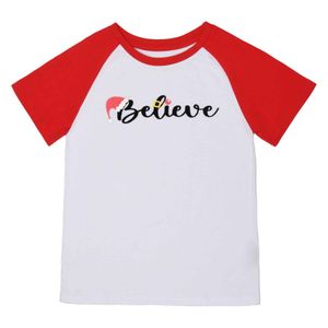 Camiseta Dakota Blanco / Rojo Dkk-273811