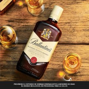 Whisky Ballantine's Finest 700 ML
