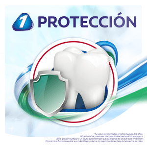 Crema Dental Colgate Triple Acción 50 Ml