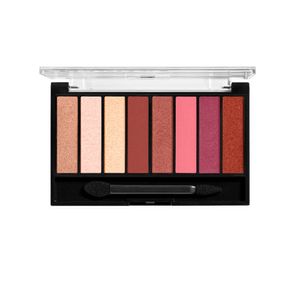 Sombras Covergirl
