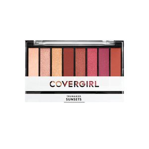 Sombras Covergirl