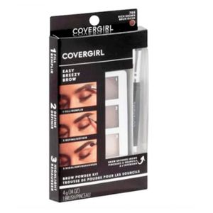 Sombras Covergirl
