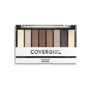 Sombras Covergirl