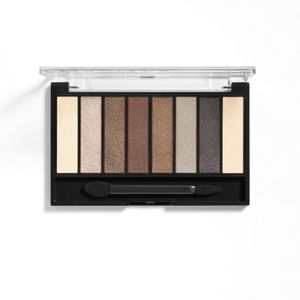 Sombras Covergirl