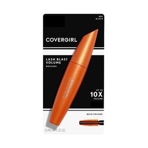 Pestañina Covergirl