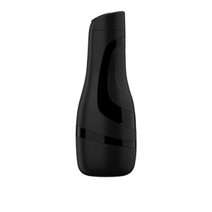 Satisfyer men classic plateado