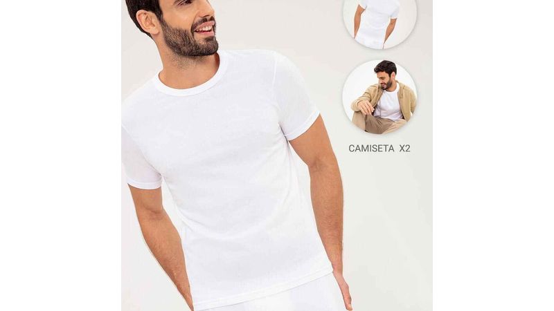 Camisetas gef new arrivals