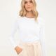 Camiseta Gef Blanco 52827 S