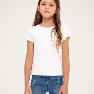 Camiseta Gef Blanco 720107
