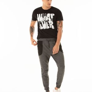 Jogger Gef Gris Jaspe 714363