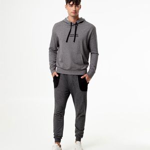 Jogger Gef Gris Jaspe 714363