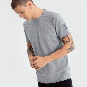Camiseta Gef Gris Jaspe 706215