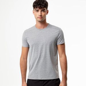 Camiseta Gef Gris Jaspe 706215