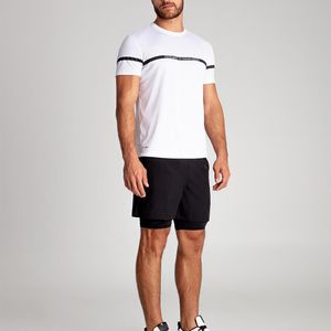 SHORT/PANTALONETA GEF NEGRO  729495