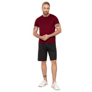 PANTALONETA HOMBRE NEGRO 91881