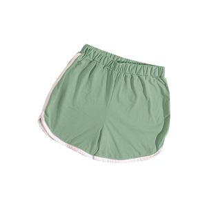 Short Infantil Verde Mp 96550