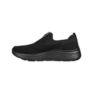 Tenis Skechers Go Walk Hyperburst Color Negro