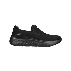 Tenis Skechers Go Walk Hyperburst Color Negro