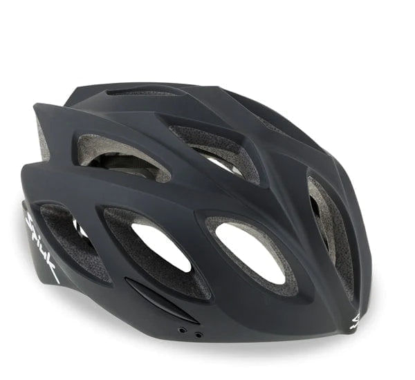 Casco de Ciclismo Abus Aventor - Gris - Olímpica