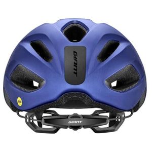 Casco de Ciclismo Giant Compel Mips - Azul Mate