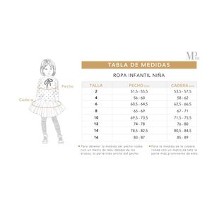 Enterizo Para Niña Palo De Rosa MP