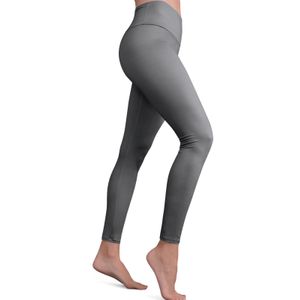 Legging Para Mujer Gris Rutta