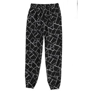 Jogger Infantil Negro Mp 89906