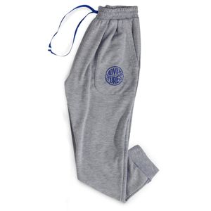 Jogger Infantil Gris Mp 89498