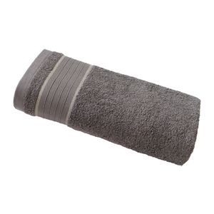 Toalla De Baño Fatelares Gris 40434