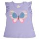 Camiseta Dakota Baby Lila Dk293585 24