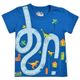 Camiseta Dakota Baby Marina  Dk293605