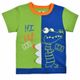 Camiseta Dakota Baby Azulino Dkt291278 4T