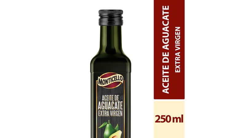 Aceite De Oliva Monticello X 250 ml