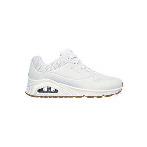 Tenis Skechers Uno Stand on Air Color Blanco