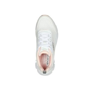 Tenis Skechers Flex Comfort Color Blanco