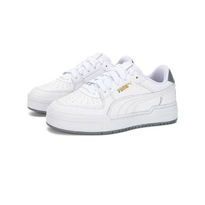 Tenis Puma Ca Pro Color Blanco