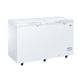 Congelador Horizontal 520 L Brutos Blanco - Mabe - Alaska520Bh