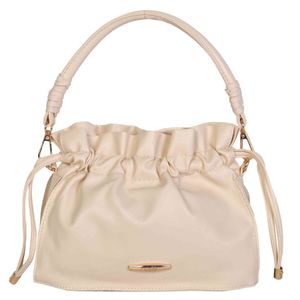 Bolso Manos Libre  Style Woman  Beige  St-300547