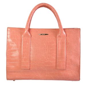 Bolso Pequeño  Style Woman  Coral St-300564