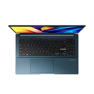 Portátil Asus 15.6' Vivobook AMD R5-5600H 8GB RAM 512GB SSD NVIDIA GTX1650