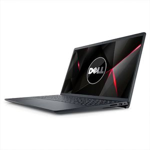 Portatil Dell Inspiron 3520 15,6 Pulgadas FHD Intel Core i5-1235U RAM 16GB - 512GB SSD Negro