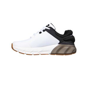 Tenis Skechers Max Protect Sport Balmer Color Blanco