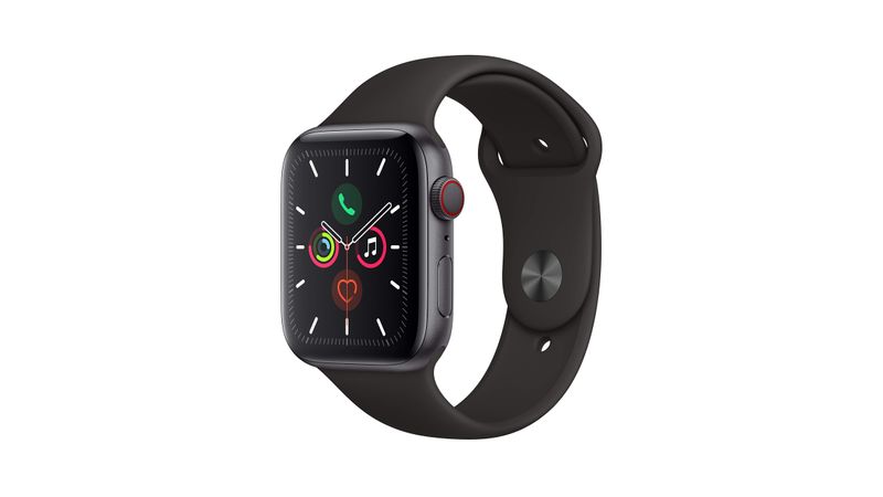 Apple watch gris discount espacial