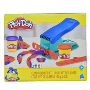 Juego Didáctico Play-Doh Fabrica Diver