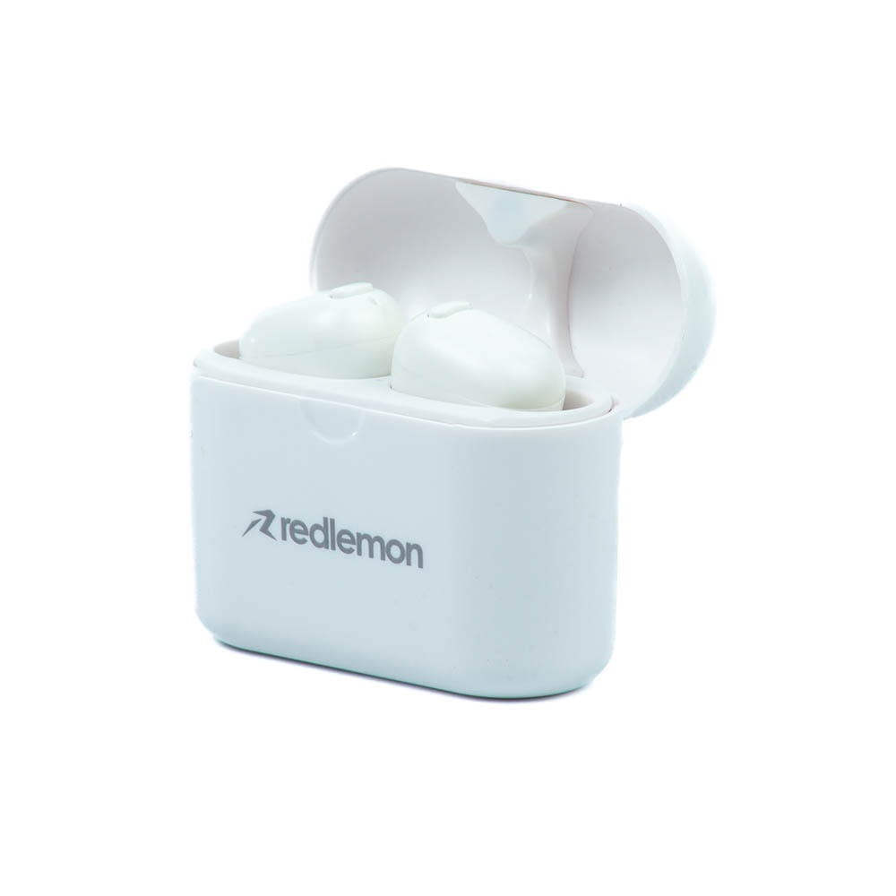 Redlemon Aud fonos Bluetooth Inal mbricos Con Base De Carga Ol mpica