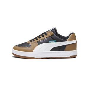 Tenis Puma Caven 2.0 VT Color Marron Negro Blanco