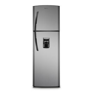 Nevera Mabe 267 Lt Brutos No Frost Platinum RMA267FYCT
